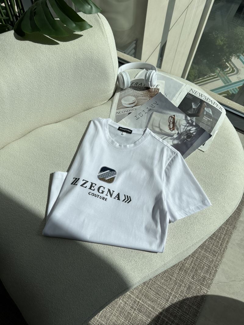 Zegna T-Shirts